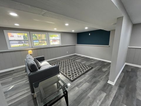 Tiny photo for 1401 Ottawa Drive, New Lenox, IL 60451 (MLS # 12409803)