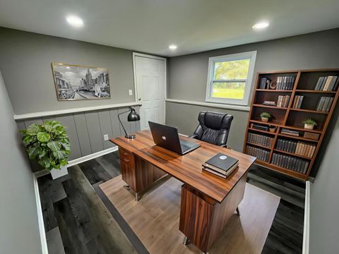 Tiny photo for 1401 Ottawa Drive, New Lenox, IL 60451 (MLS # 12409803)