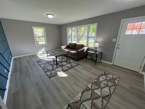 Tiny photo for 1401 Ottawa Drive, New Lenox, IL 60451 (MLS # 12409803)