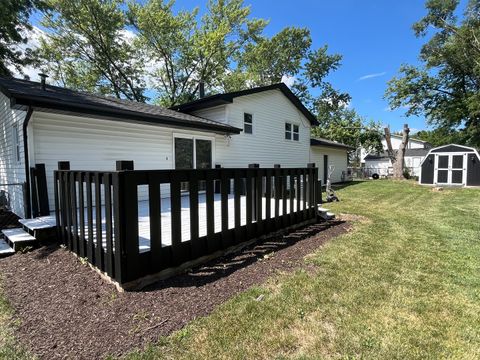 Tiny photo for 1401 Ottawa Drive, New Lenox, IL 60451 (MLS # 12409803)