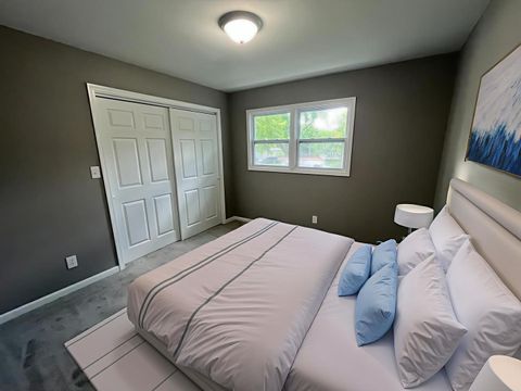 Tiny photo for 1401 Ottawa Drive, New Lenox, IL 60451 (MLS # 12409803)