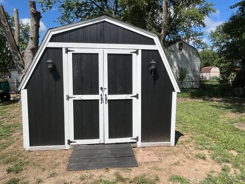 Tiny photo for 1401 Ottawa Drive, New Lenox, IL 60451 (MLS # 12409803)