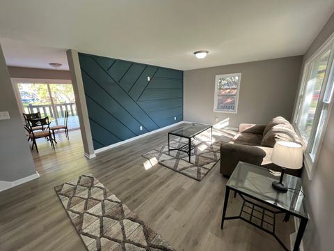 Tiny photo for 1401 Ottawa Drive, New Lenox, IL 60451 (MLS # 12409803)