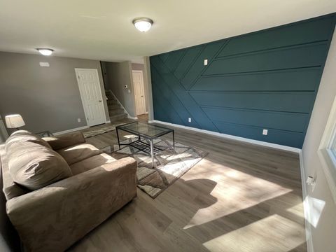 Tiny photo for 1401 Ottawa Drive, New Lenox, IL 60451 (MLS # 12409803)