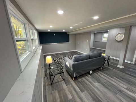 Tiny photo for 1401 Ottawa Drive, New Lenox, IL 60451 (MLS # 12409803)