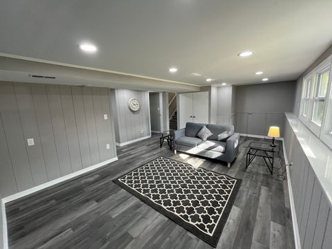 Tiny photo for 1401 Ottawa Drive, New Lenox, IL 60451 (MLS # 12409803)