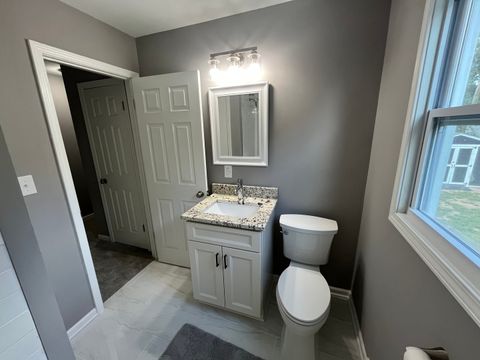 Tiny photo for 1401 Ottawa Drive, New Lenox, IL 60451 (MLS # 12409803)