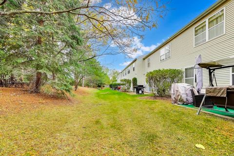 Tiny photo for 4027 Blackstone Drive, Aurora, IL 60504 (MLS # 12498305)