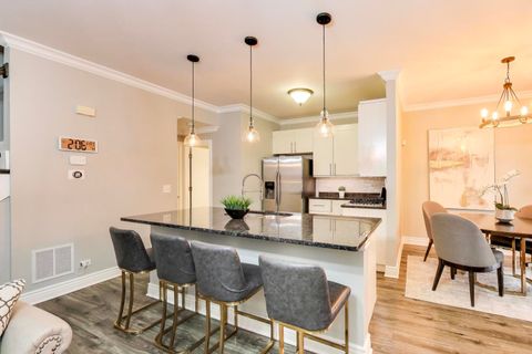 Tiny photo for 4027 Blackstone Drive, Aurora, IL 60504 (MLS # 12498305)