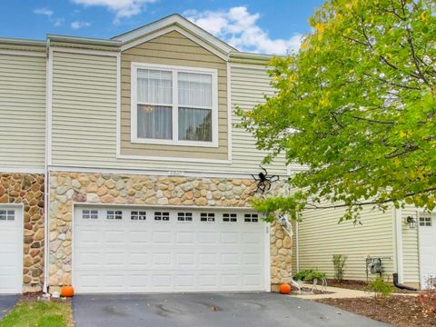 4027 Blackstone Drive Aurora IL 60504