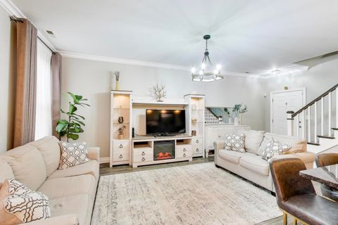 Tiny photo for 4027 Blackstone Drive, Aurora, IL 60504 (MLS # 12498305)