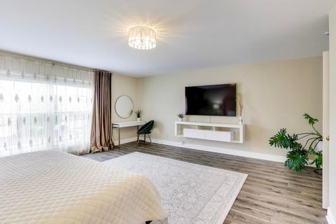 Tiny photo for 4027 Blackstone Drive, Aurora, IL 60504 (MLS # 12498305)