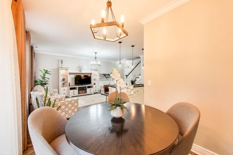 Tiny photo for 4027 Blackstone Drive, Aurora, IL 60504 (MLS # 12498305)