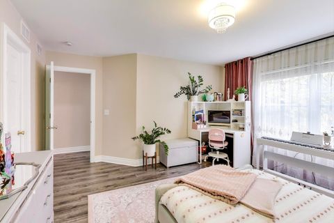 Tiny photo for 4027 Blackstone Drive, Aurora, IL 60504 (MLS # 12498305)