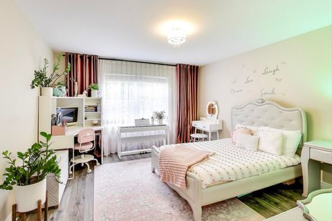 Tiny photo for 4027 Blackstone Drive, Aurora, IL 60504 (MLS # 12498305)