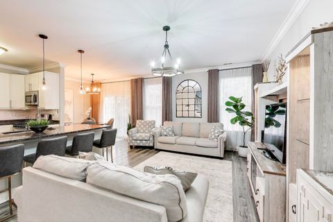 Tiny photo for 4027 Blackstone Drive, Aurora, IL 60504 (MLS # 12498305)