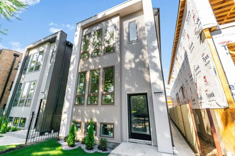 6408 S Vernon Avenue Chicago IL 60637