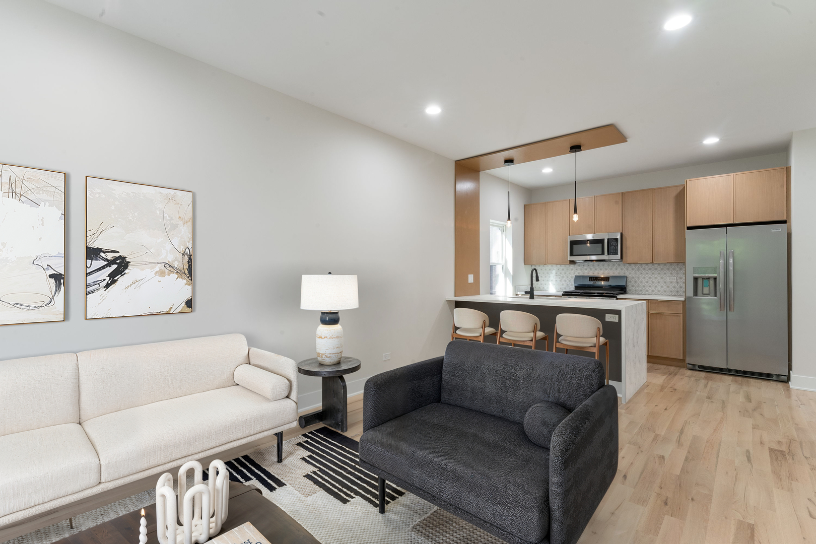 6408 S Vernon Avenue