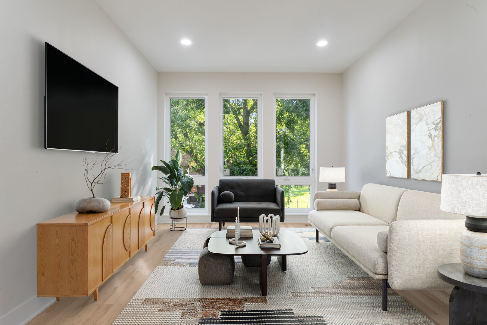 6408 S Vernon Avenue