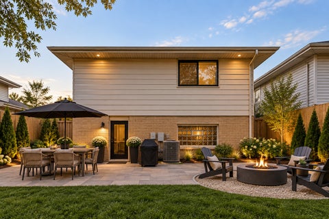 Tiny photo for 18010 Olympia Drive, Country Club Hills, IL 60478 (MLS # 12796298)