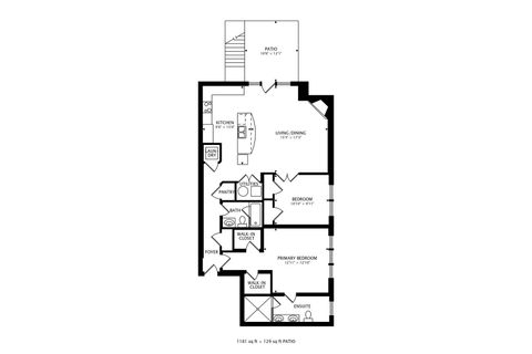 Tiny photo for 920 W Barry Avenue #1, Chicago, IL 60657 (MLS # 12461762)
