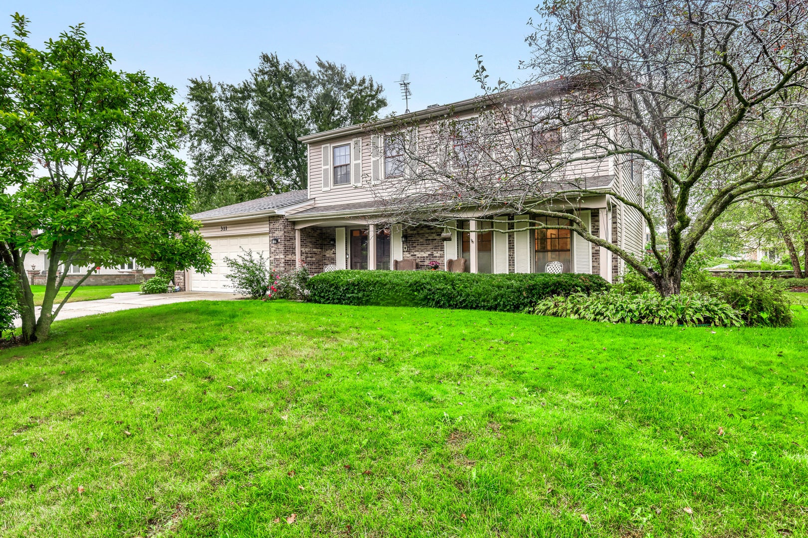 311 Clearbrook Court