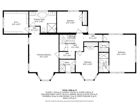 Tiny photo for 335 Fairview Avenue, Winnetka, IL 60093 (MLS # 12513222)