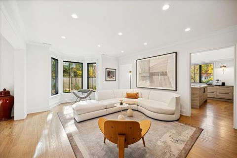 Tiny photo for 335 Fairview Avenue, Winnetka, IL 60093 (MLS # 12513222)