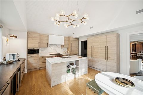 Tiny photo for 335 Fairview Avenue, Winnetka, IL 60093 (MLS # 12513222)