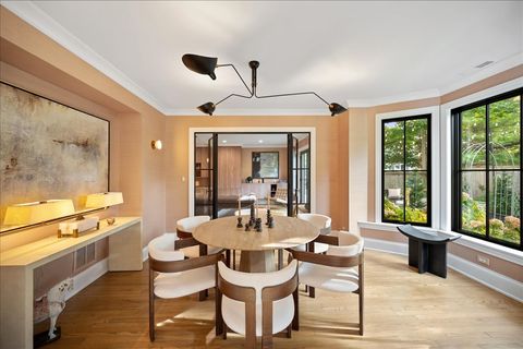 Tiny photo for 335 Fairview Avenue, Winnetka, IL 60093 (MLS # 12513222)