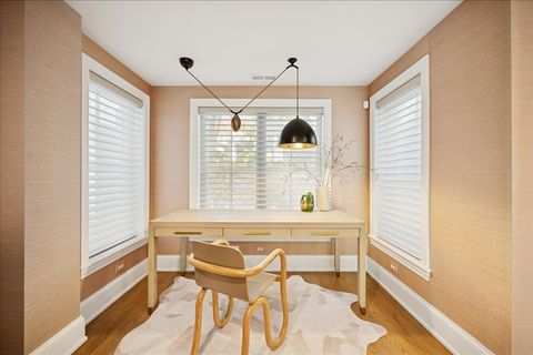 Tiny photo for 335 Fairview Avenue, Winnetka, IL 60093 (MLS # 12513222)