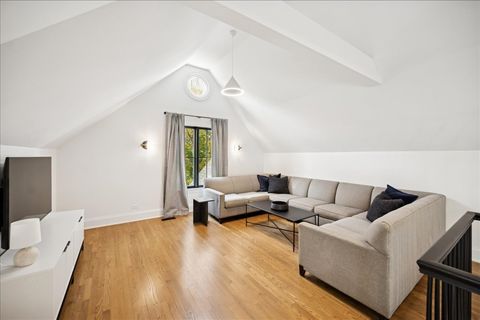 Tiny photo for 335 Fairview Avenue, Winnetka, IL 60093 (MLS # 12513222)