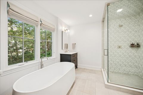 Tiny photo for 335 Fairview Avenue, Winnetka, IL 60093 (MLS # 12513222)