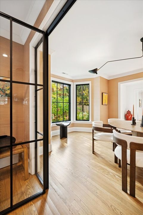 Tiny photo for 335 Fairview Avenue, Winnetka, IL 60093 (MLS # 12513222)