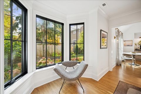 Tiny photo for 335 Fairview Avenue, Winnetka, IL 60093 (MLS # 12513222)