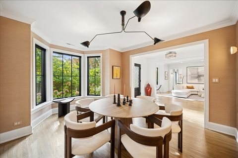 Tiny photo for 335 Fairview Avenue, Winnetka, IL 60093 (MLS # 12513222)