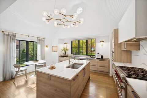 Tiny photo for 335 Fairview Avenue, Winnetka, IL 60093 (MLS # 12513222)