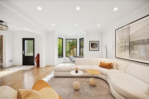 Tiny photo for 335 Fairview Avenue, Winnetka, IL 60093 (MLS # 12513222)