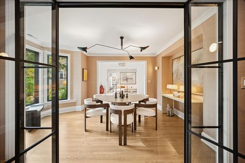 Tiny photo for 335 Fairview Avenue, Winnetka, IL 60093 (MLS # 12513222)