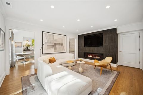 Tiny photo for 335 Fairview Avenue, Winnetka, IL 60093 (MLS # 12513222)