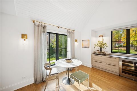 Tiny photo for 335 Fairview Avenue, Winnetka, IL 60093 (MLS # 12513222)