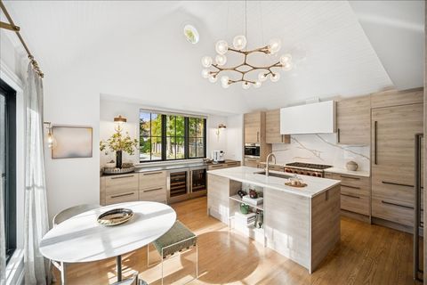 Tiny photo for 335 Fairview Avenue, Winnetka, IL 60093 (MLS # 12513222)