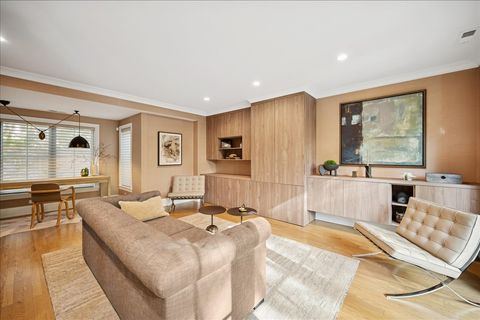 Tiny photo for 335 Fairview Avenue, Winnetka, IL 60093 (MLS # 12513222)