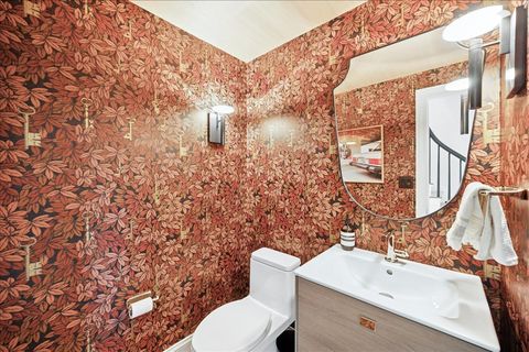 Tiny photo for 335 Fairview Avenue, Winnetka, IL 60093 (MLS # 12513222)