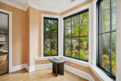 Tiny photo for 335 Fairview Avenue, Winnetka, IL 60093 (MLS # 12513222)