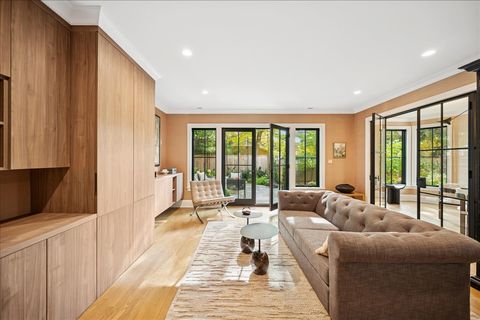 Tiny photo for 335 Fairview Avenue, Winnetka, IL 60093 (MLS # 12513222)