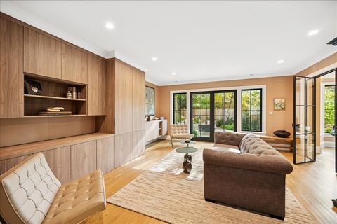 Tiny photo for 335 Fairview Avenue, Winnetka, IL 60093 (MLS # 12513222)