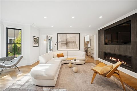 Tiny photo for 335 Fairview Avenue, Winnetka, IL 60093 (MLS # 12513222)