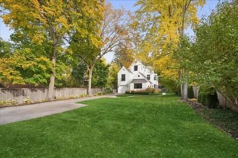 Tiny photo for 335 Fairview Avenue, Winnetka, IL 60093 (MLS # 12513222)