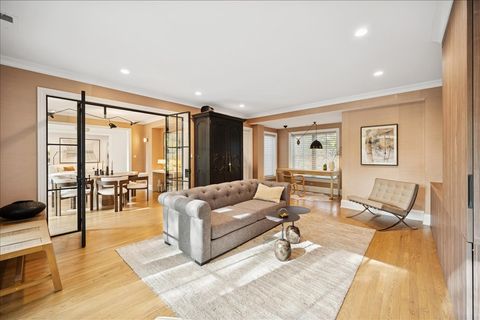 Tiny photo for 335 Fairview Avenue, Winnetka, IL 60093 (MLS # 12513222)